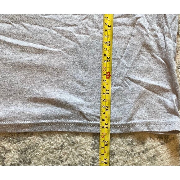 Gender Reveal T Shirt size large - Picture 4 of 5